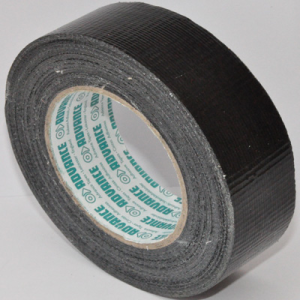 50mm x 50 Metre Economy Grade Cloth Tape