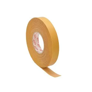 25mm x 50m Clean Peel Removable Double Sided Cloth Tape