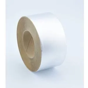 Aluminium Foil Tape | Cold Weather