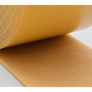 50 Metre Removeable Double Sided Cloth Tape