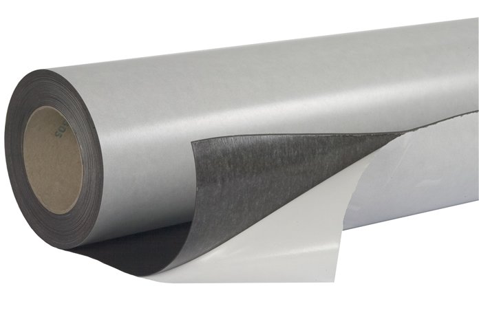 620mm x 0.75mm x 1 Metre Adhesive Magnetic Strontium Ferrite Sheeting | Magnetic Sheets 620mm x 0.75mm x 1 Metre Adhesive Magnetic Strontium Ferrite Sheeting | Magnetic Sheets