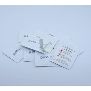 Pack of 10 IPA Cleaning Wipes