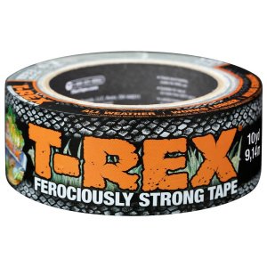 48mm x 27.4 Metres T-Rex Tape
