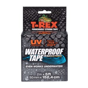 48mm x 1.5 Metres T-Rex Waterproof Repair Tape
