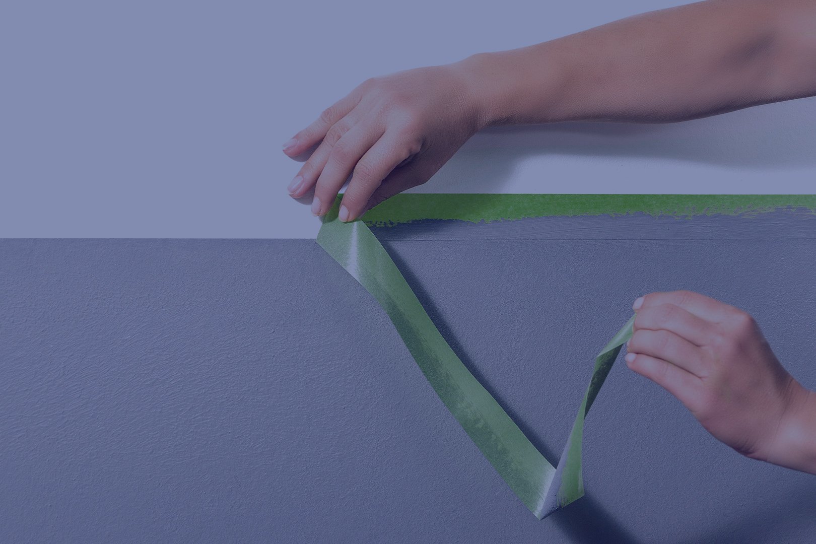 tape
