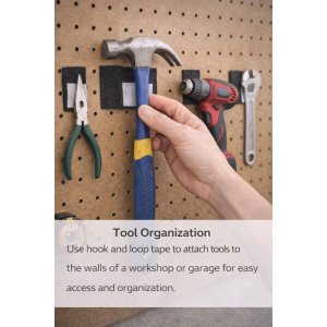 tool organization compressed