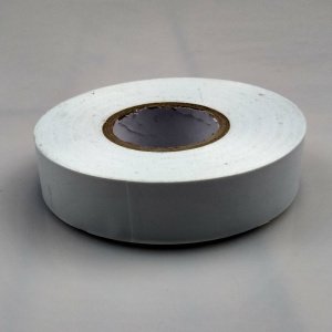 white electrical tape 4