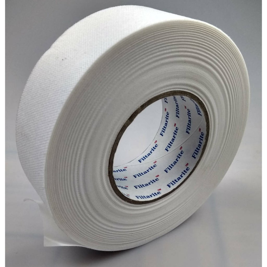 50mm x 33 Metres Blanking Tape