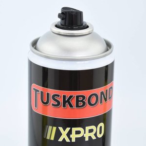 xpro 50ml spray glue can 2