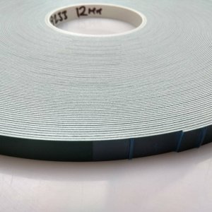 12mm white double sided polyethylene foam tape 3