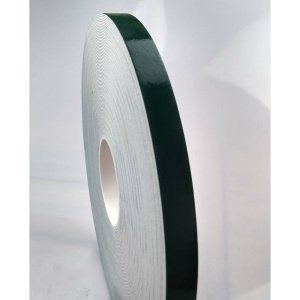 19mm x 2mm x 25 Metre White Double Sided Polyethylene Foam Tape