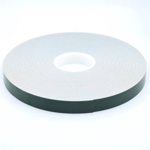 19mm white double sided polyethylene foam tape 2 1