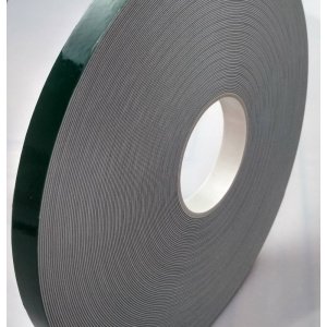 19mm white double sided polyethylene foam tape 2