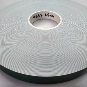 25mm white double sided polyethylene foam tape 2