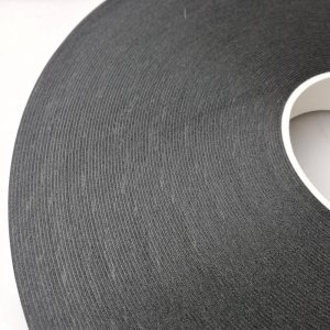 25mm x 50 metre black double sided polyethylene foam tape 4