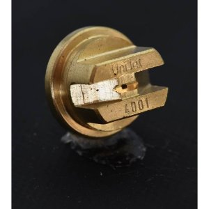 Replacement Spray Glue Gun Tips - 4001 Tip
