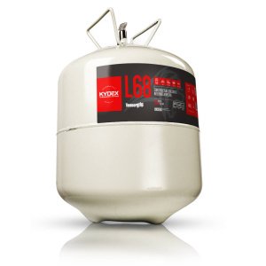 TensorGrip L68 - Construction, Building & Interiors Spray Canister Contact Adhesive / Glue 22 Litre