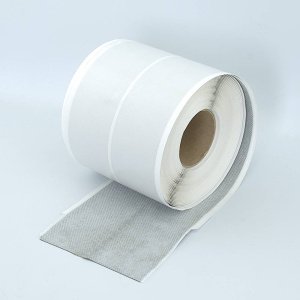 PSA305 Fleece Backed Tanking Tape 100mm x 10mtr