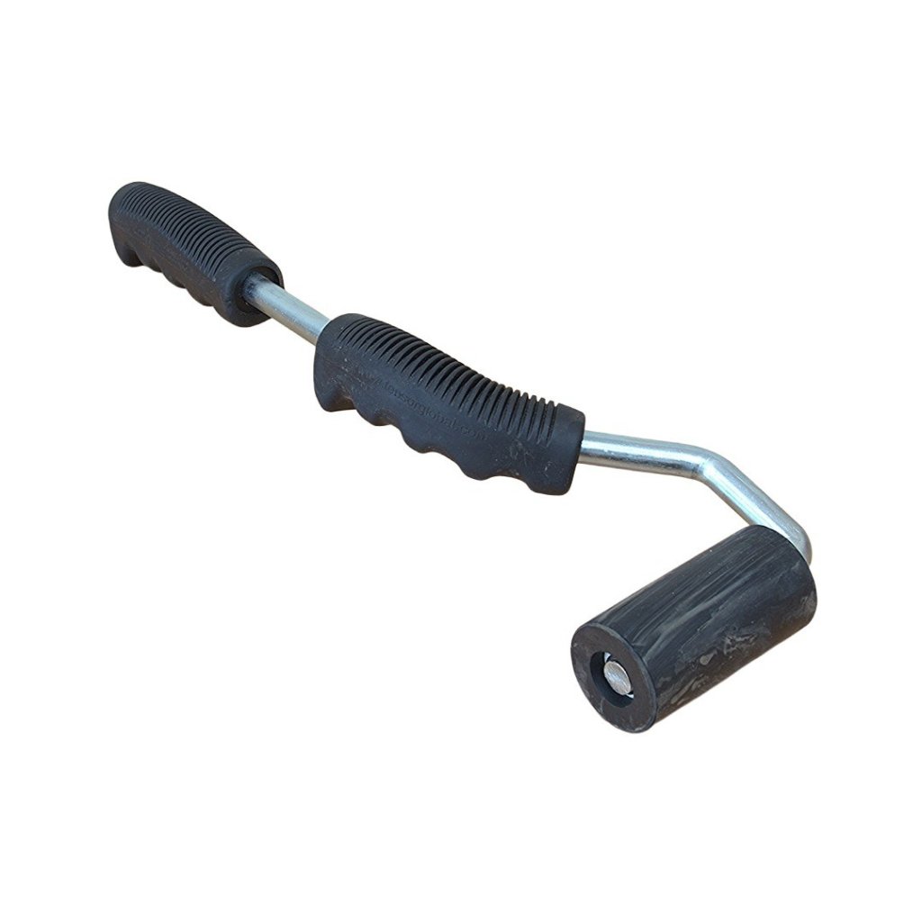 Spray Adhesive Applicator Roller (75mm Wide)