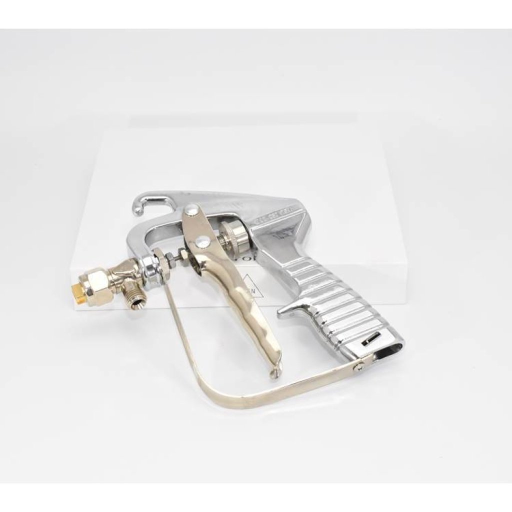 Standard Spray Gun - with 4001 Tip for Mist Spray (L64 Adhesive)