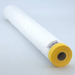 Film / Cloth Drop Paint Masking Tape
