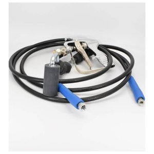 Spray Adhesive Spray Gun & Hose - Compatible for L71 or L72 PU Glue Canisters - TSP96502KOK9