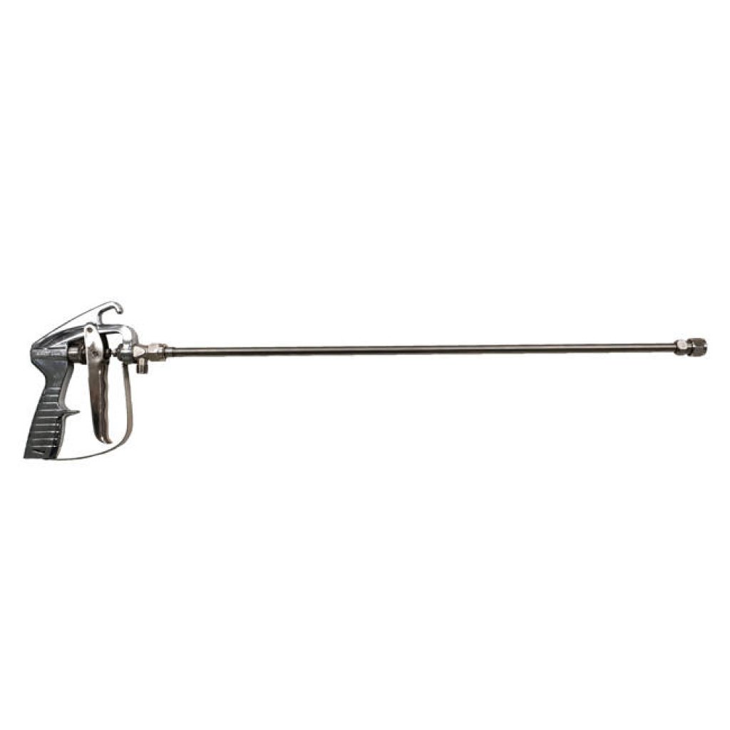 Spray Gun - Professional Long Wand Q-Tip