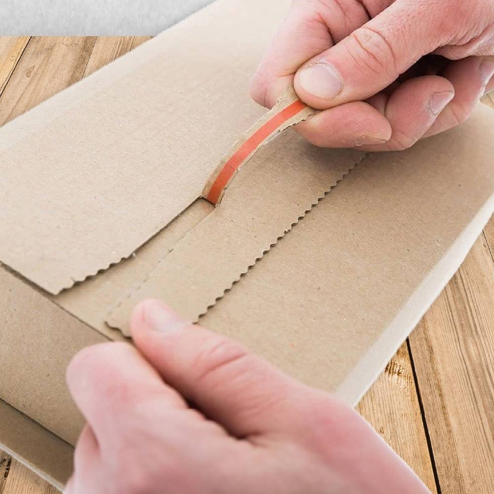 Carton Tear Tape 1