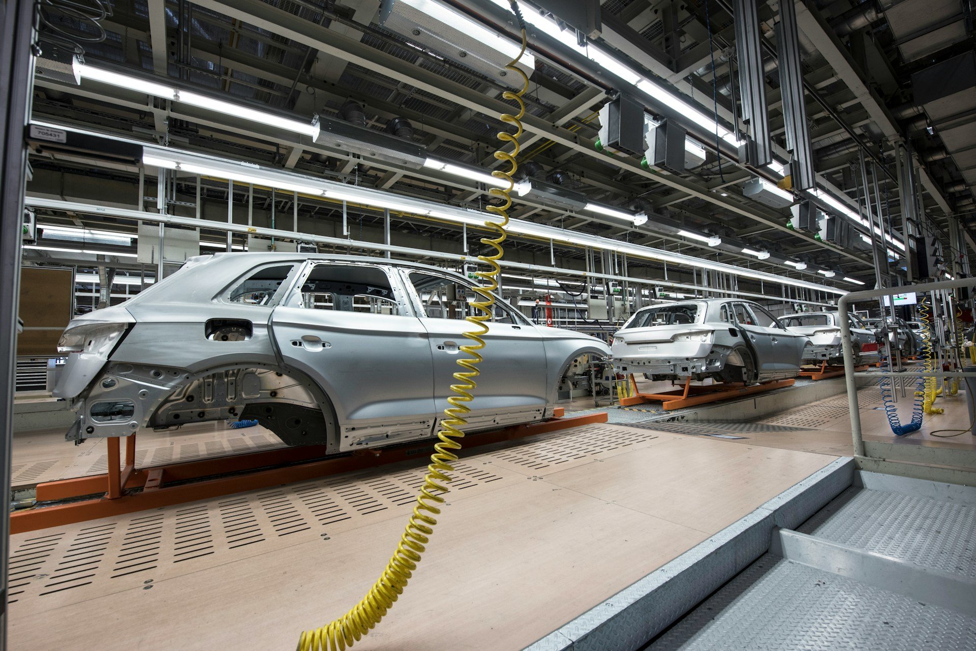 automotive
