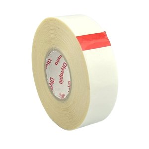 50mm x 25 Metre Double Sided Adhesive MegaBond Tape (Olympia Brand)