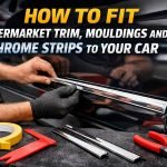 featured image trim install