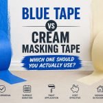 blue vs cream tape compressed
