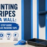 painting stripes compressed