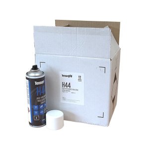 H44 High Performance Insulation Spray Adhesive / 500ml Aerosol 3 H44 500ML IMAGE2