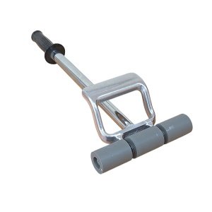 Heavy Duty Spray Adhesive Applicator Roller with extendable handle (190mm Wide)