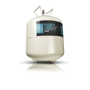 S105 Acetone Adhesive Cleaner Spray 13.7Ltr Canister