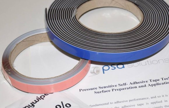 12.7mm x 15 Metres Secondary Glazing Tape Attachment DIY Kit (Regular Windows)