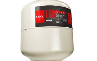TensorGrip L68 - Construction, Building & Interiors Spray Canister Contact Adhesive / Glue 22 Litre